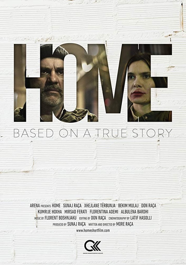 Home streaming: where to watch movie online?